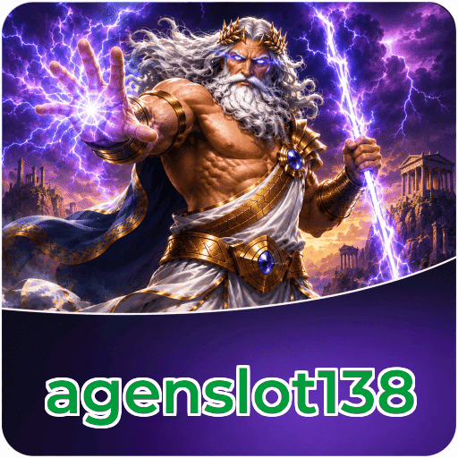 agenslot138 APK Indonesia - Dashboard dan Interface