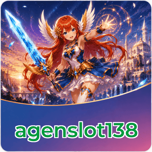 Lisensi Resmi agenslot138