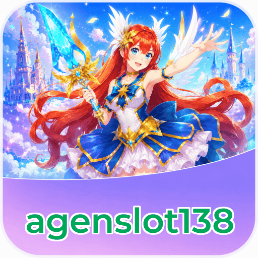 Katalog Aplikasi agenslot138